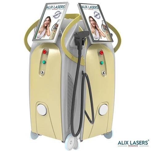 ALIX CARBON MAX 3000 - Alix Lasers ® United States