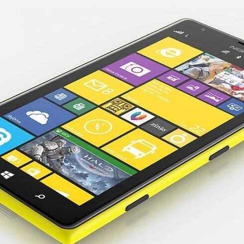 Windows Phone 8.1 Update to Feature on-screen Buttons