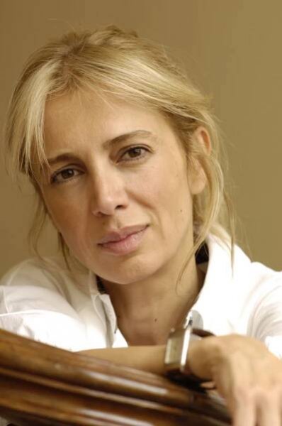 Image Gallery - Sahar Hashemi