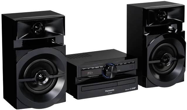 Panasonic SC-UX104EG
