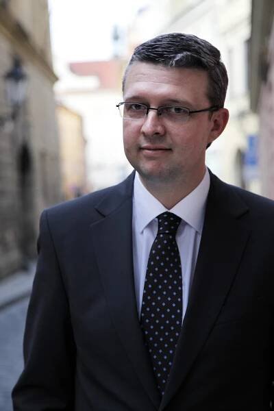 Havlíček Karel Ing., Ph.D., MBA - Franchise Meeting Point - Veletrhy Brno