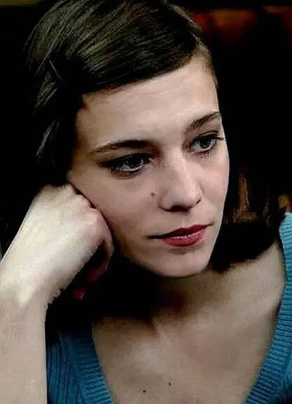 Céline Sallette