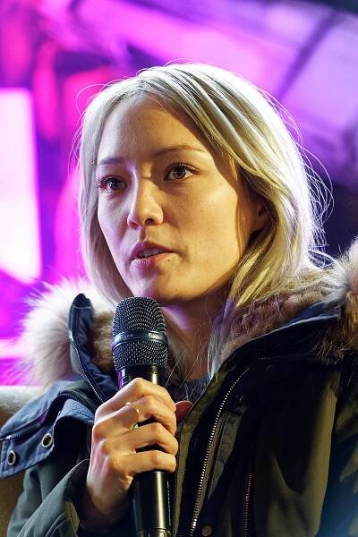 Pom Klementieff - Wikipedia