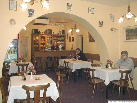 Chodská Rychta