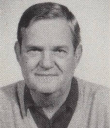 Donald Neff - FPA