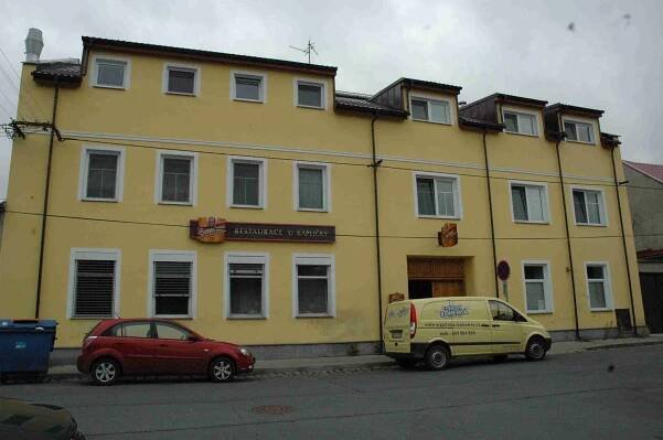 Penzion U Kapličky foto 14