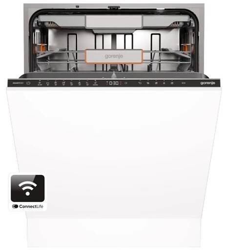 Myčka nádobí Gorenje GV693A65UVAD