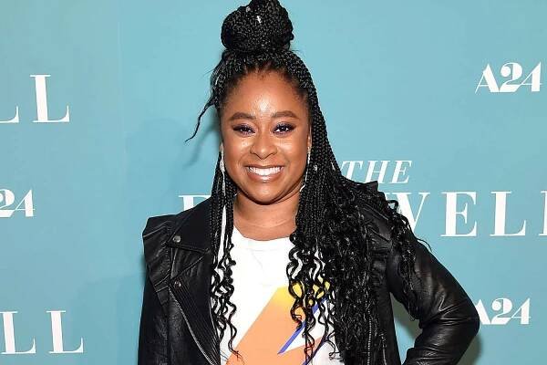 Phoebe Robinson reveals why she never wanted a mentor: A lot of guys in stand-up are 'trash'