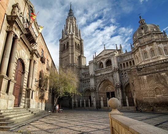 (1.) Foto von Toledo (#1)