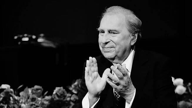 Jerzy Stuhr nie żyje. Aktor miał 77 lat