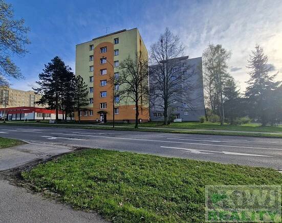 Prodej Byt 2+1, Studentská, Havířov - Podlesí, okres Karviná