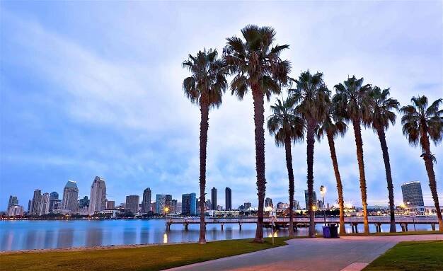 Los Angeles, USA