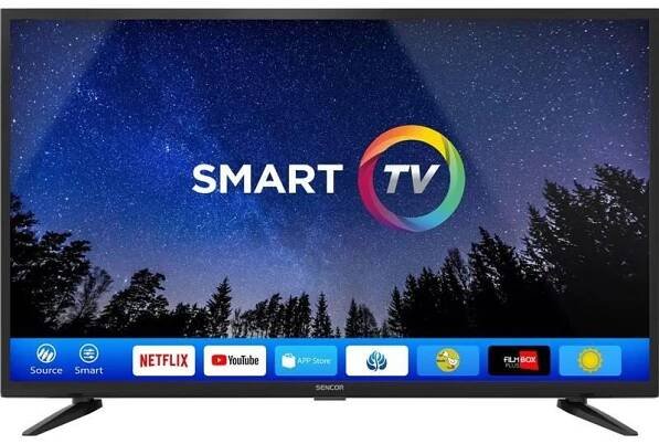 Televize Sencor SLE 32S600TCS