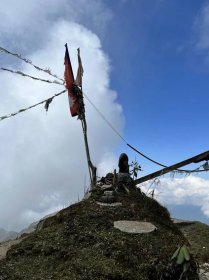 OBRAZEM: Nejhorší rok i extrém v Himaláji. Blíží se sportovní důchod, tuší Hýzl