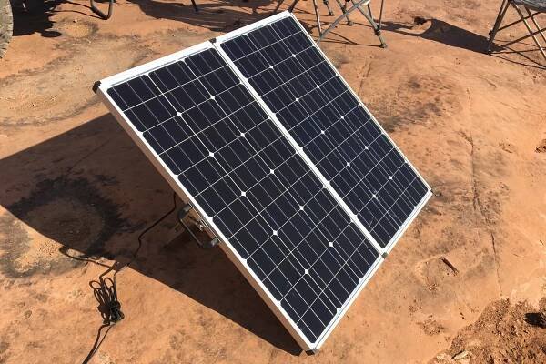 How to Build a Great Solar Powered Truck Camper Rig | Truck Camper Adventure