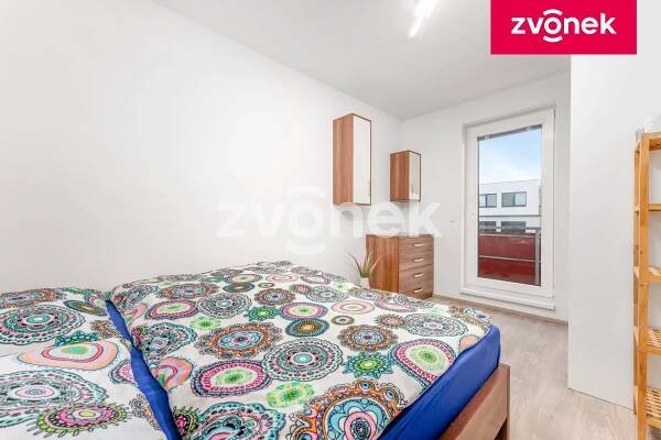 Prodej Byt 3+kk, Komenského, Fryšták - Horní Ves, okres Zlín