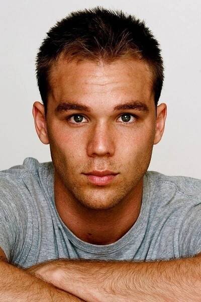 Lincoln Lewis herec