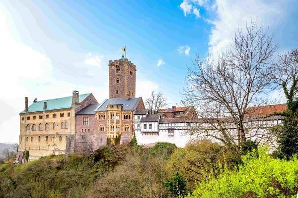 Eisenach