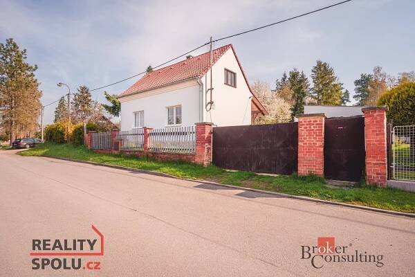 Prodej Dům, Blatnice, okres Plzeň-sever