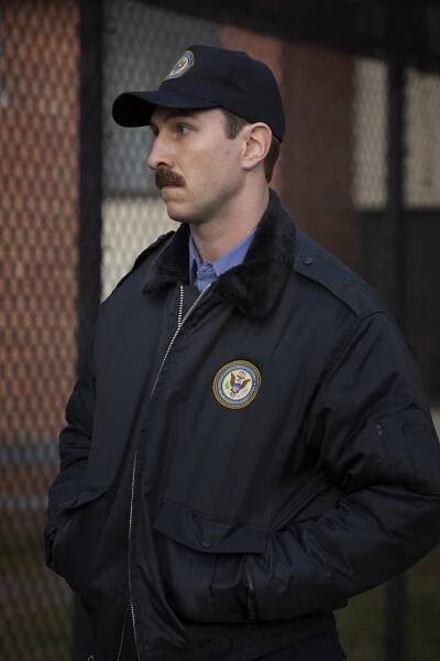Pablo Schreiber - Orange Is the New Black - Slepice - Z filmu
