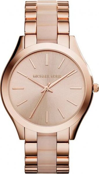 Michael Kors MK4294 od 2 850 Kč