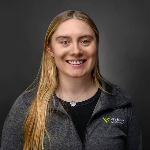 Katie Johnson, DPT