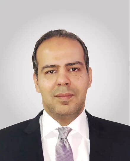 MR. RAAFAT AL SAWY ABU ALIZEID