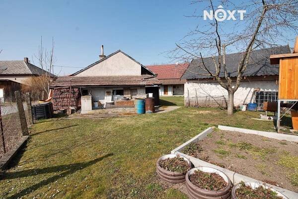Prodej Dům, Rosice - Brčekoly, okres Chrudim