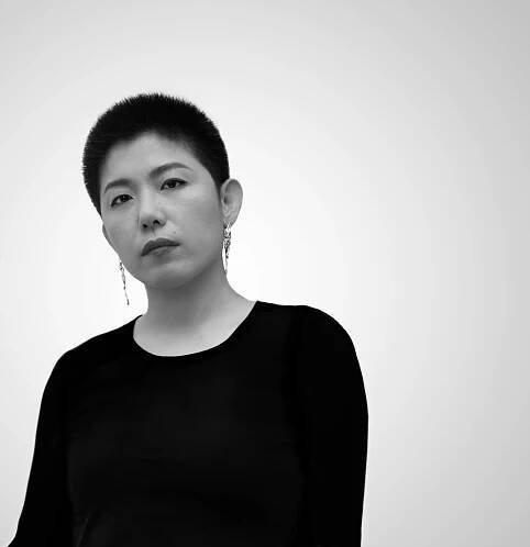 Shao Wei - L·AN Gallery
