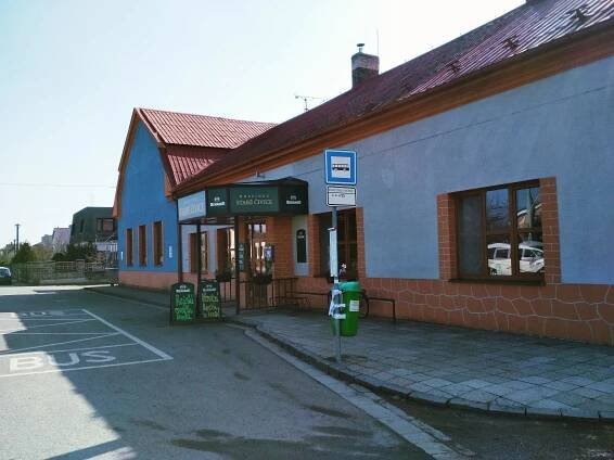 Fotografie - Hostinec Staré Čívice - 16.03.2023