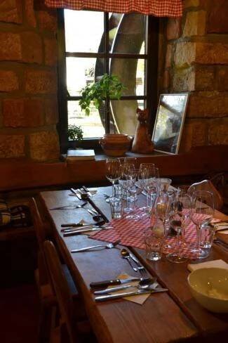 Restaurace Javorský mlýn