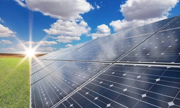 Sluneční elektrárny otevřou brány
