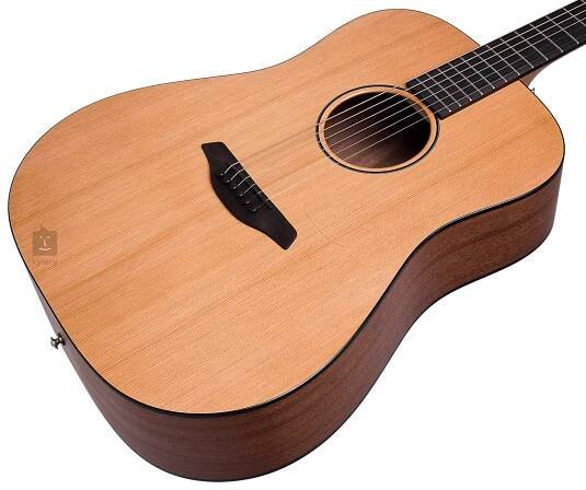 Furch Indigo Plus D-CY