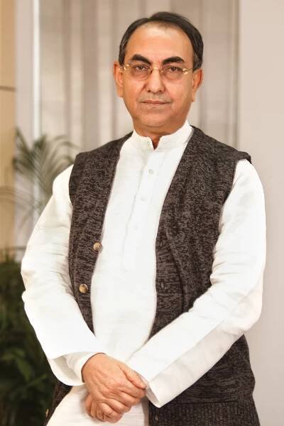 Mr. Mirza Abbas Uddin Ahmed - Dhaka Bank | Excellence in Banking