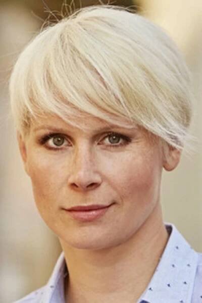 Jana Sováková herečka
