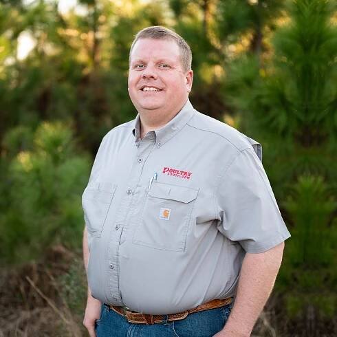 Randall Upchurch 