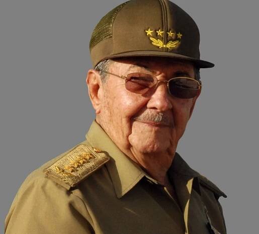 Raul Castro Biography - Facts, Childhood, Family Life & Achievements of Cuban President