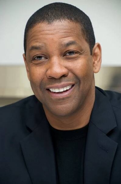 Denzel Washington fotka