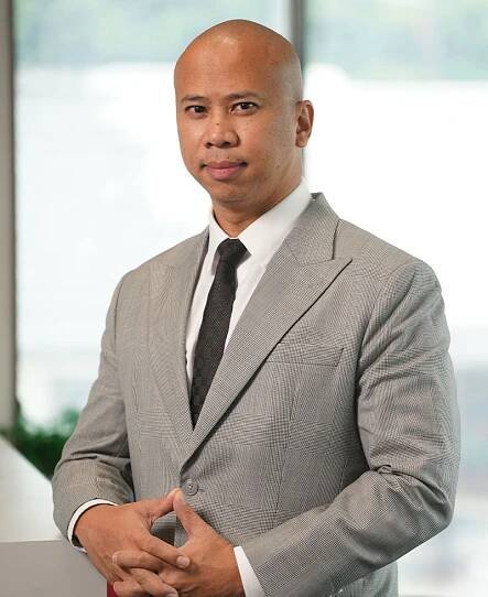 Bangkok Post CEO of the year 2024