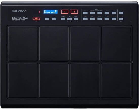 Roland Octapad SPD-20 PRO Black (použité)