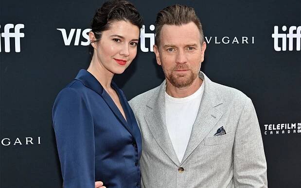 Ewan McGregor, Mary Elizabeth Winstead's Relationship Timeline