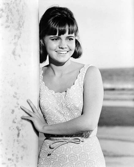 Gidget - Z filmu