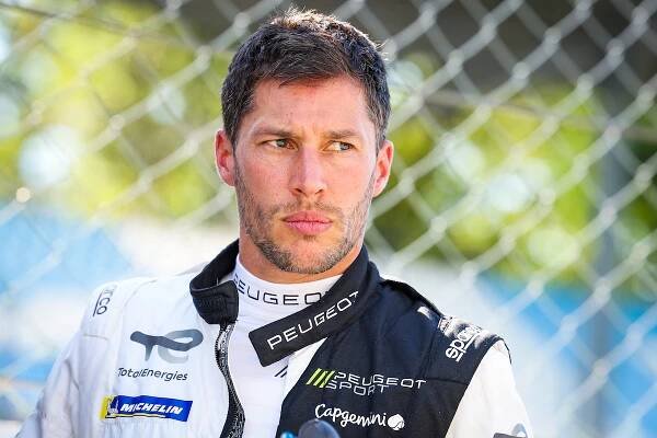 Loïc duval