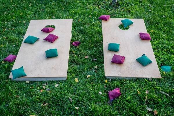 Cornhole
