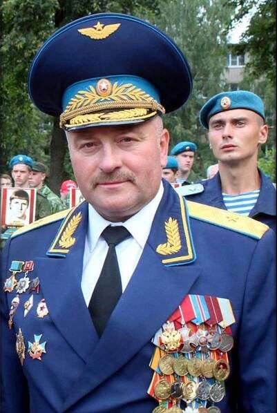 Šušukin, Alexandr Valerievič : Š
