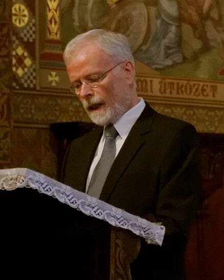 Hans Hermann Henrix