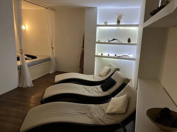 Wellness & Relax hotel - PARKHOTEL Sokolov - Ubytování v centru města Sokolov