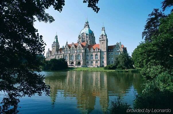 Novotel Hotel Hannover