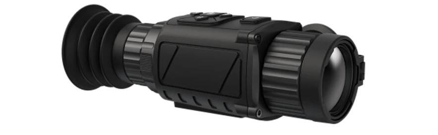 HIKMICRO Thunder Pro TE19C Thermal Weapon Scope
