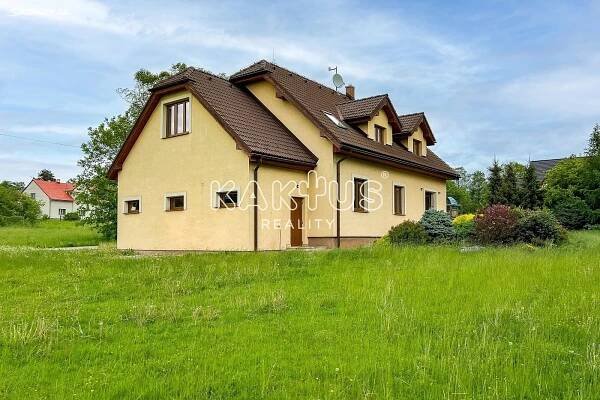 Prodej Dům, Frýdlant nad Ostravicí - Nová Ves, okres Frýdek-Místek